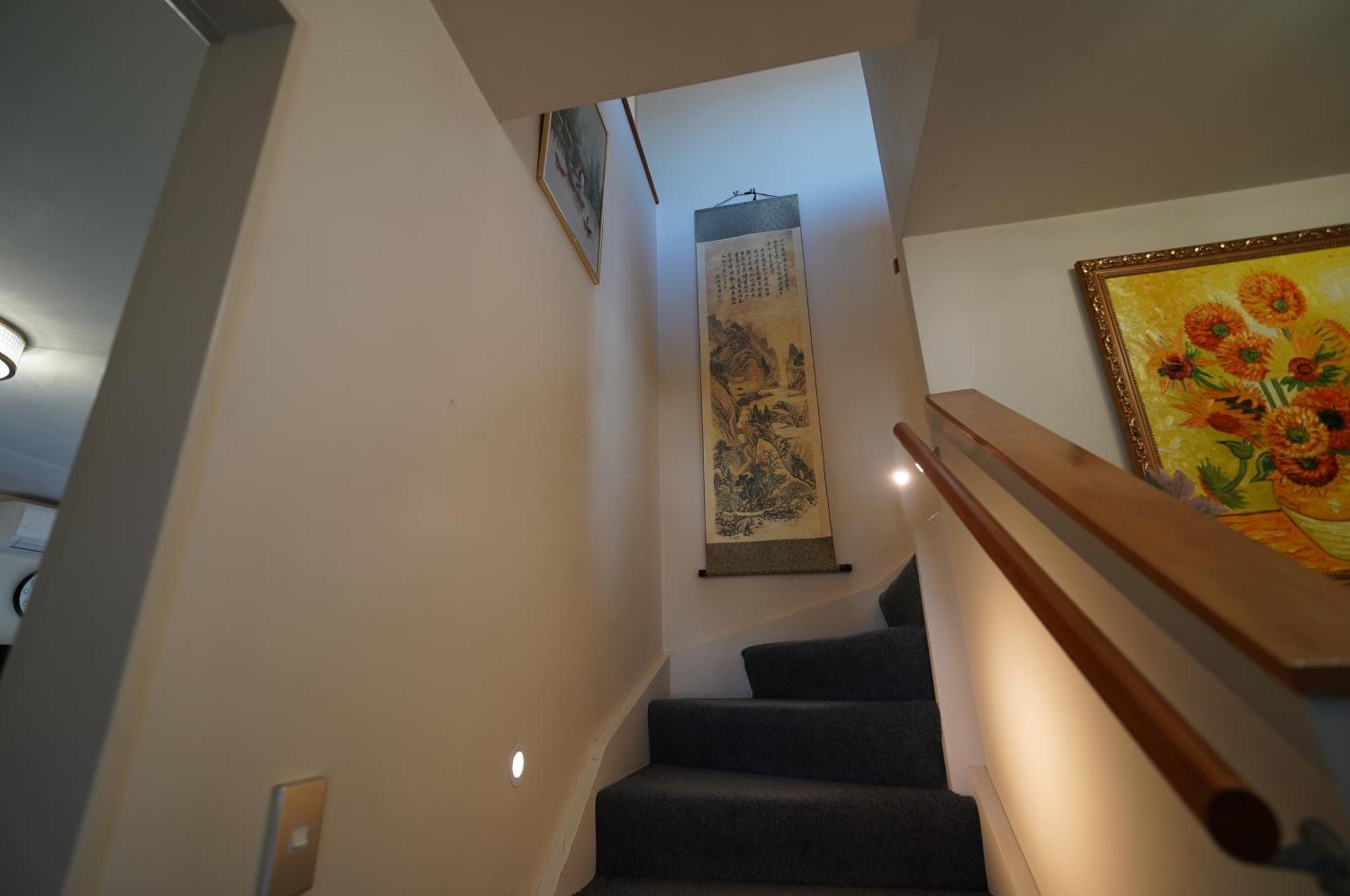 Atarau Grove Holiday House Paraparaumu Exterior foto